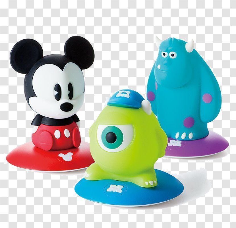Mickey Mouse Toy Child - Plush - Toys For Children Transparent PNG