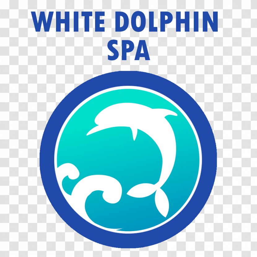 Logo Dolphin Brand Font - Smile Transparent PNG