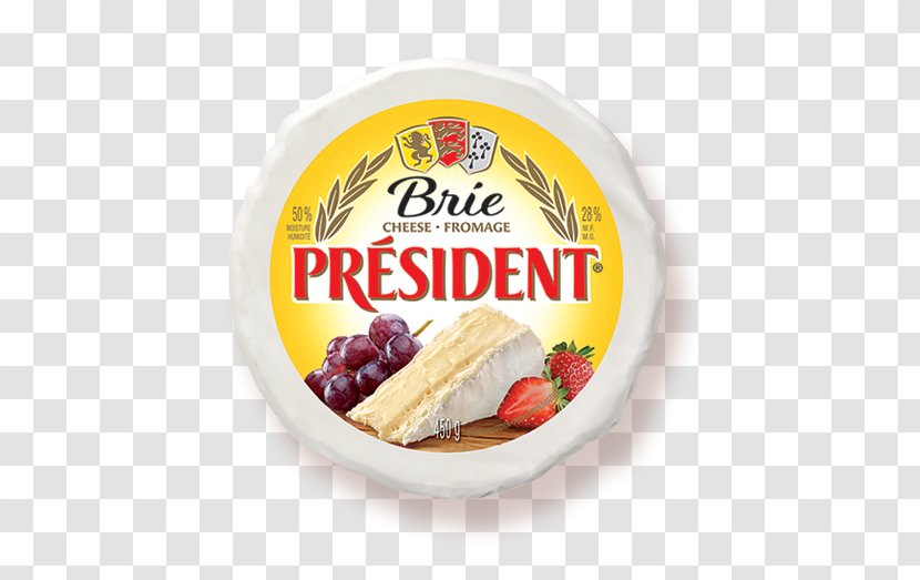 Processed Cheese Milk Emmental Gruyère Président - Swiss Leaf Transparent PNG