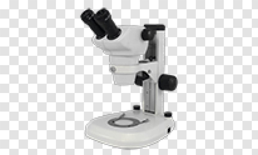 Stereo Microscope Optical Light Optics - Digital Transparent PNG