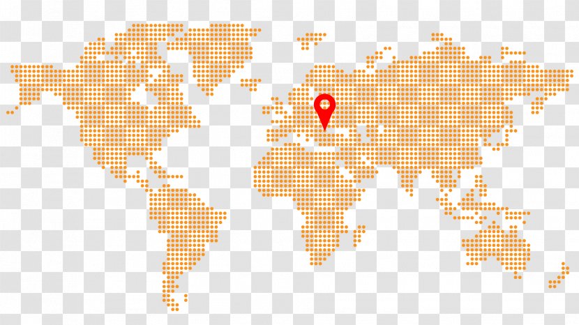 World Map Globe - Istock - Go Fishing Transparent PNG