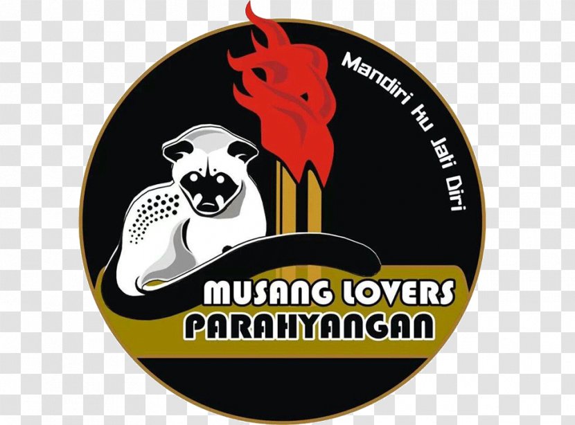 Parahyangan Catholic University Civet Lover Fauwaz Animal - Game - Musang Transparent PNG