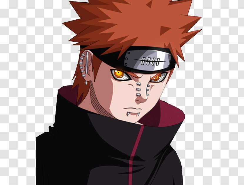 Pain Madara Uchiha Sasuke Yahiko Itachi - Flower - Naruto Transparent PNG