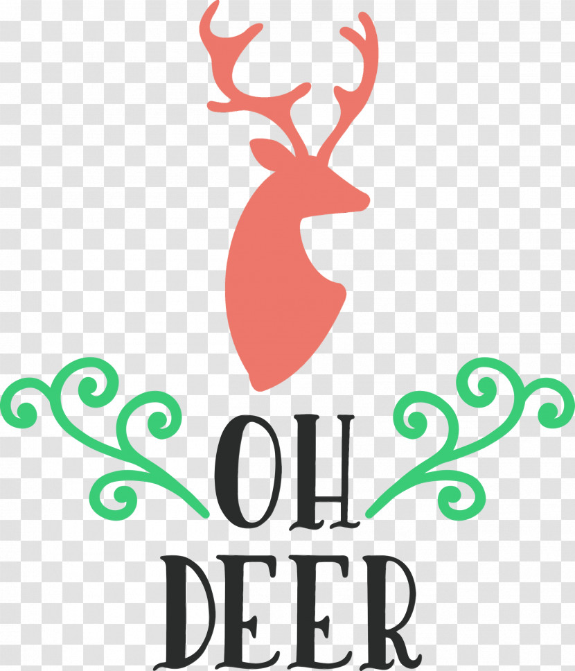 Oh Deer Mug Christmas Archives Mug Deer Transparent PNG