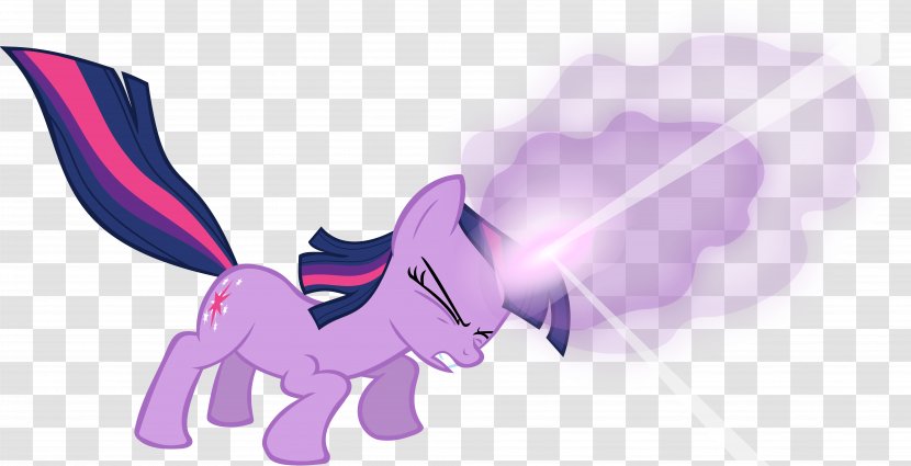 Pony Twilight Sparkle The Saga Derpy Hooves - Heart - Dazzling Aura Transparent PNG