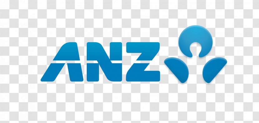 Logo Brand Font - Australia And New Zealand Banking Group - Computer Transparent PNG
