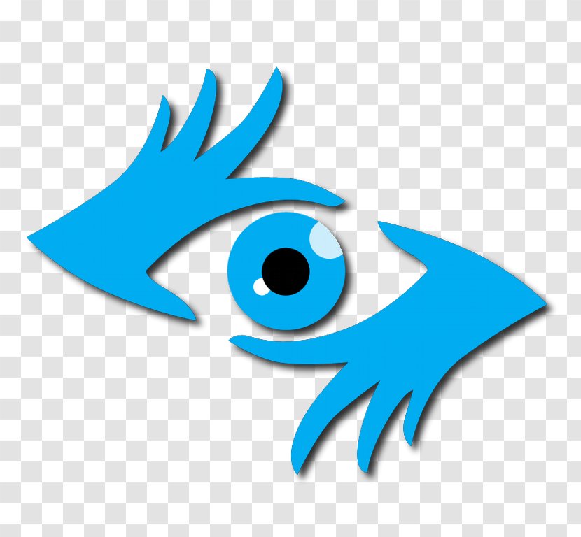 Logo Graphic Design Eye - Ophthalmology Transparent PNG