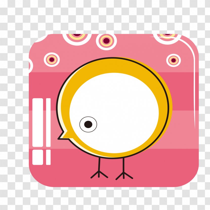 Computer Mouse MazeGame Maze Game Cartoon - Magenta - Chick Pad Transparent PNG