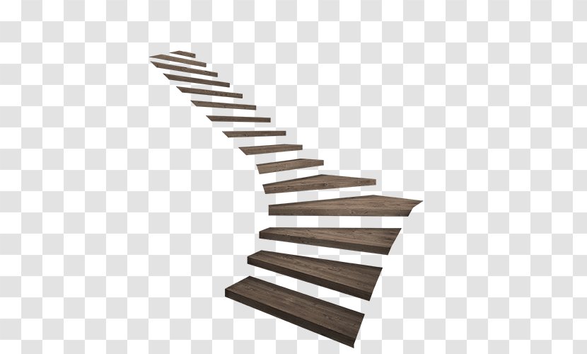 Stairs Renovation Wood Configurator Floor - Flooring Transparent PNG