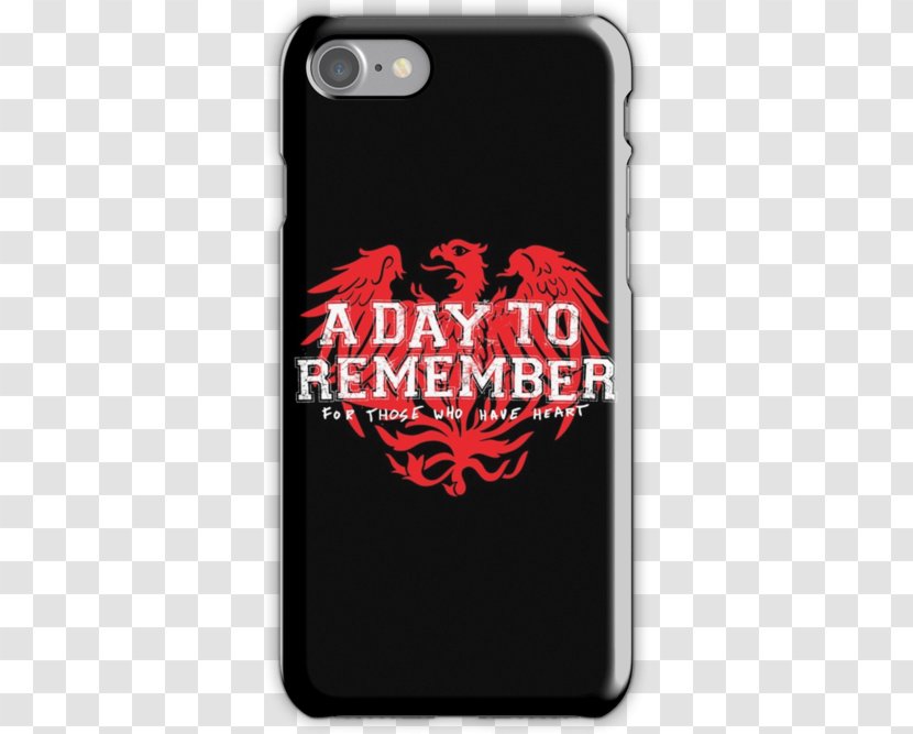 A Day To Remember Font Sticker Mobile Phone Accessories Utah Education Network - Phones Transparent PNG