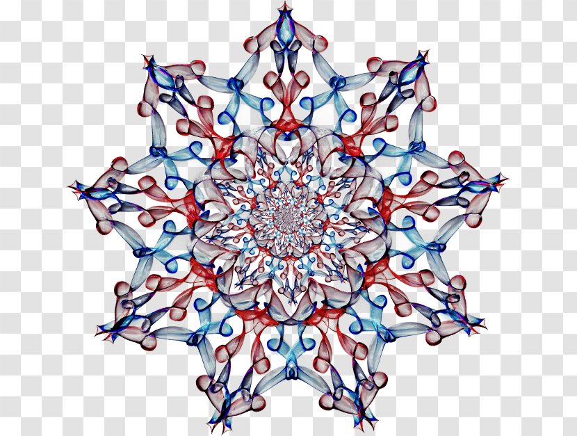 Symmetry Kaleidoscope Ornament 0 Pattern - Blog - Psalm 109 Transparent PNG