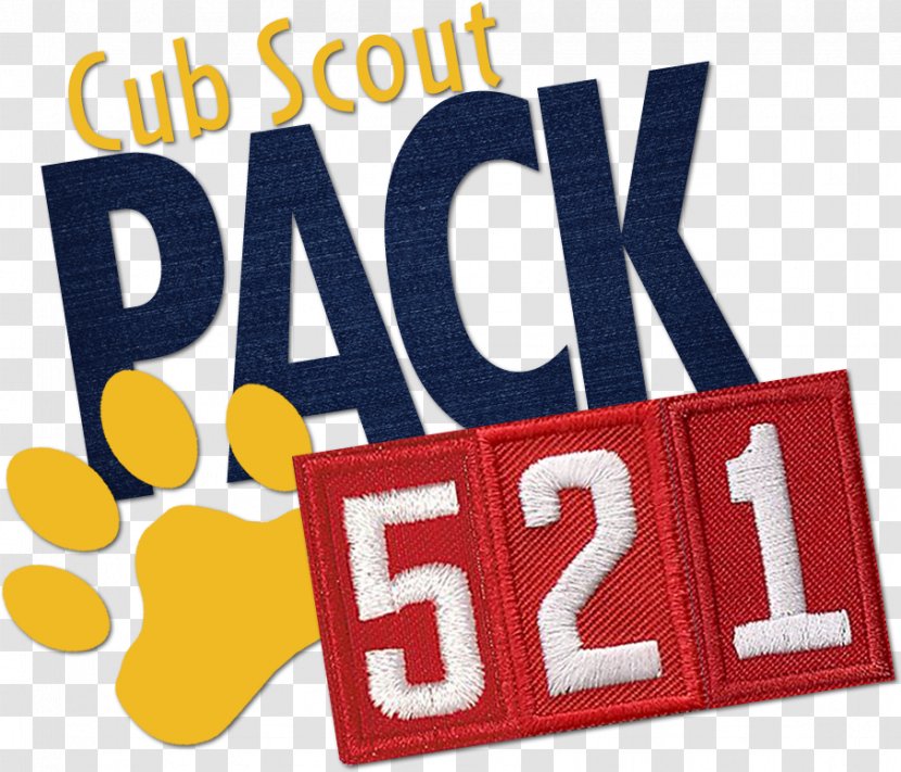 Mechanicsville U.S. Scouting Service Project Boy Scouts Of America Cub - Text - Bear Creek High School Transparent PNG