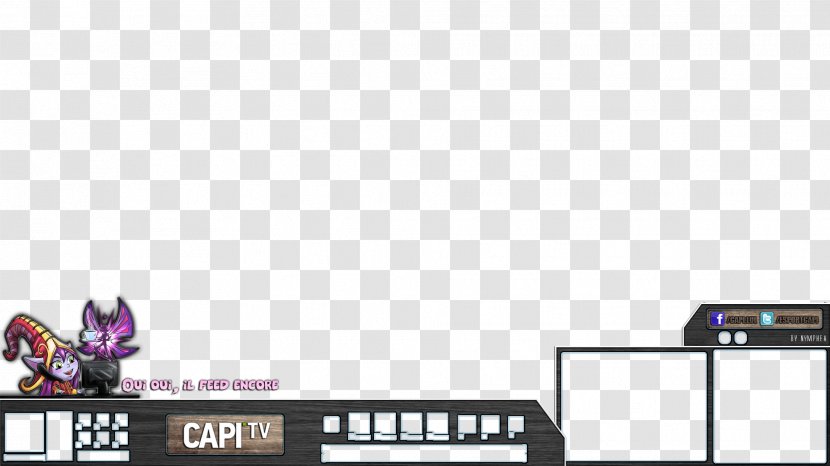 Technology Purple Line Multimedia - Perched Raven Overlay Transparent PNG