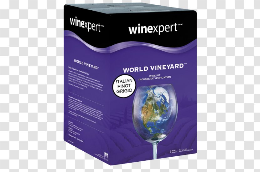 Wine Zinfandel Nebbiolo Pinot Noir Gris - Beer Brewing Grains Malts - White Bottle Transparent PNG