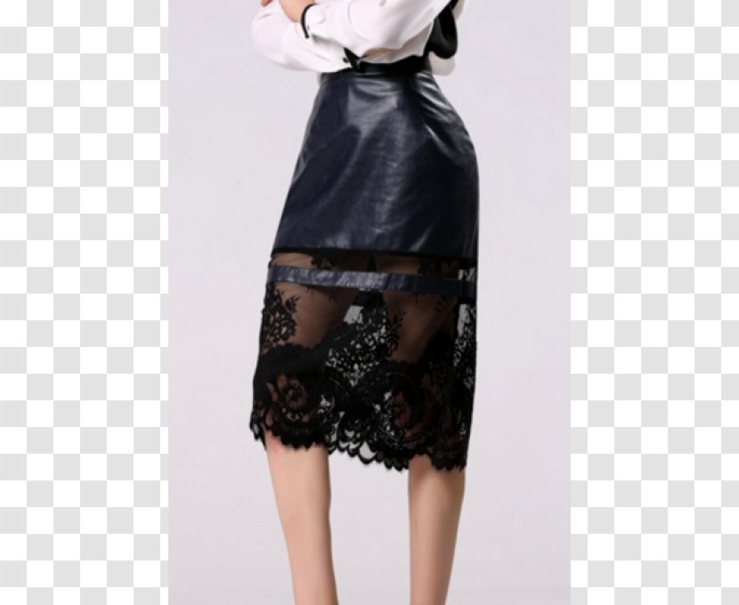 Skirt Cocktail Dress Clothing Женская одежда Waist - Photography - Rock Fashion Transparent PNG