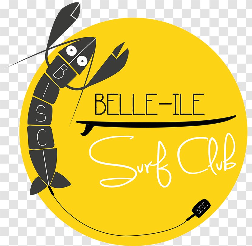 Belle Ile Surf Club Bodyboarding Beach-break Standup Paddleboarding Surfing - Soortshossegor - Surfboard Logo Transparent PNG