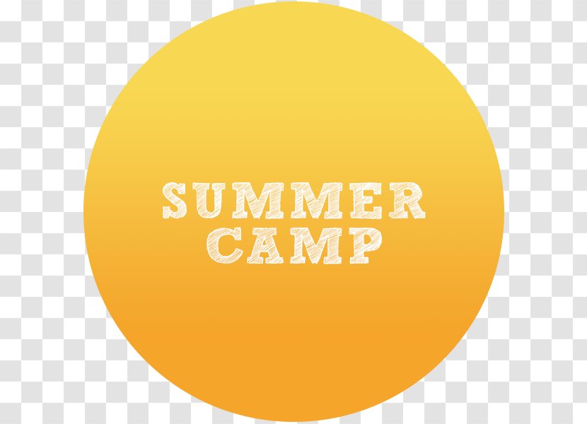 Summer Camp Information Child Tech - Orange Transparent PNG