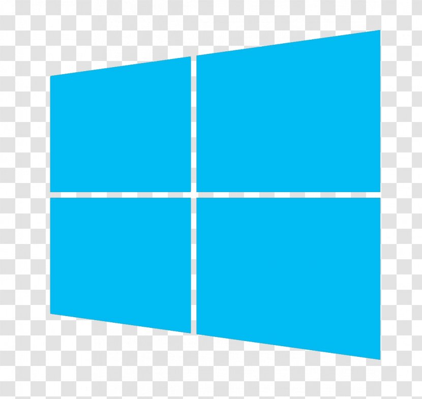 Microsoft Start Menu Windows 10 Operating Systems - Text Transparent PNG