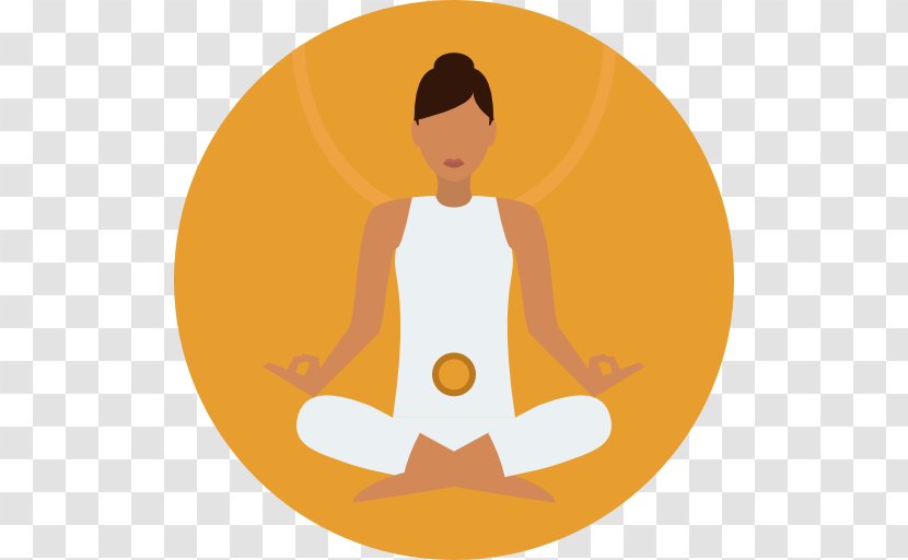 Relaxation Technique - Chakra - Yoga Transparent PNG