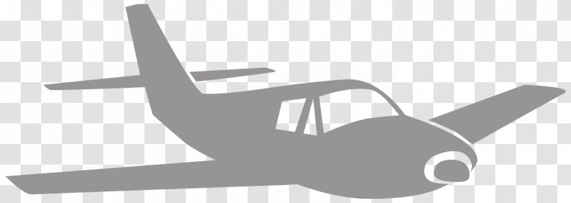 Airplane Clip Art Image - Flight Transparent PNG
