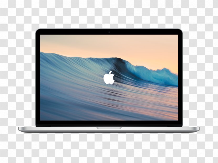 MacBook Pro Air Mockup Optical Disc Drive - Usb 30 - Apple Laptops Device Transparent PNG