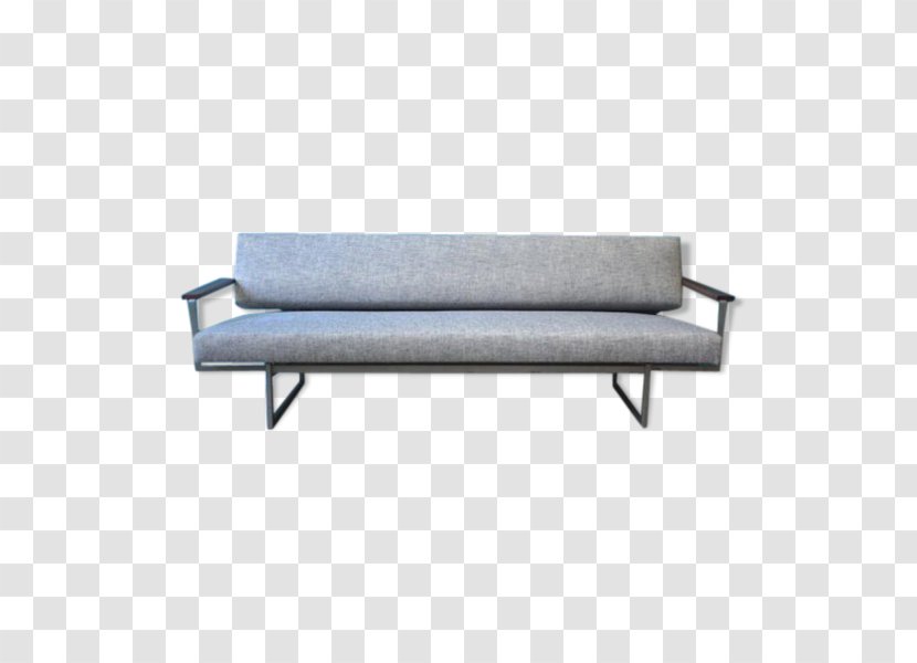 Sofa Bed Loveseat Couch - Design Transparent PNG