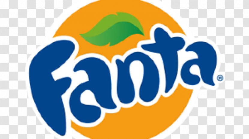 Fanta The Coca-Cola Company Fizzy Drinks - Orange Transparent PNG