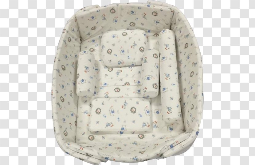 Latex Pillow Infant Chair Foam - Child - LATEX PILLOW Transparent PNG