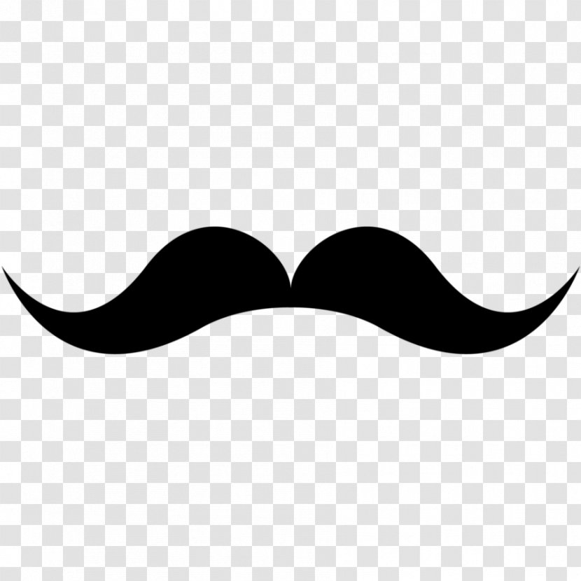 Moustache Clip Art - Beard - Mustache Transparent PNG