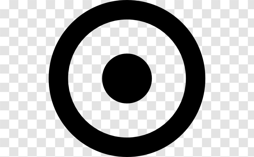 YouTube - Button - Circle Dots Floating Material Transparent PNG