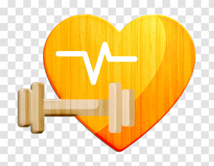 Strong Icon Active Lifestyle Icon Dumbbell Icon Transparent PNG