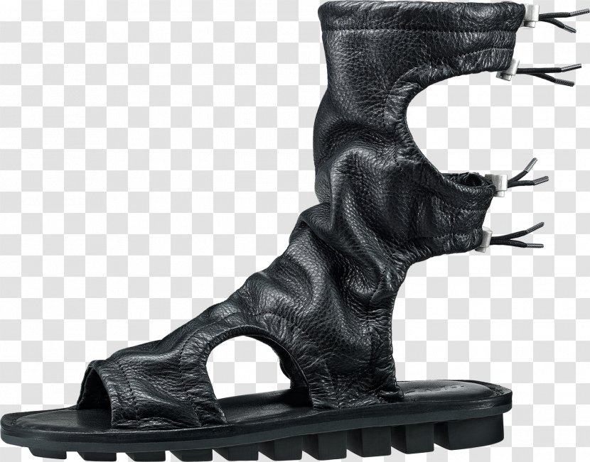 Patten Sandal Clothing Shoe Boot - Outerwear Transparent PNG