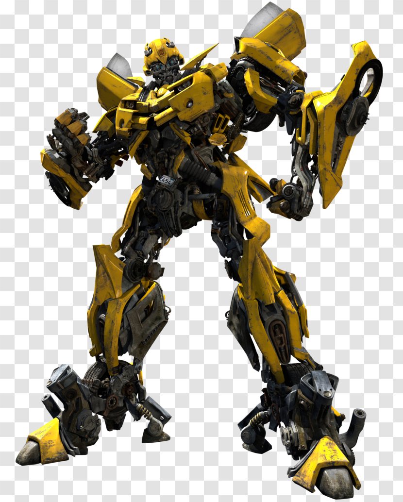 Transformers: War For Cybertron Bumblebee Optimus Prime Autobot - Robot - Transformers Transparent PNG