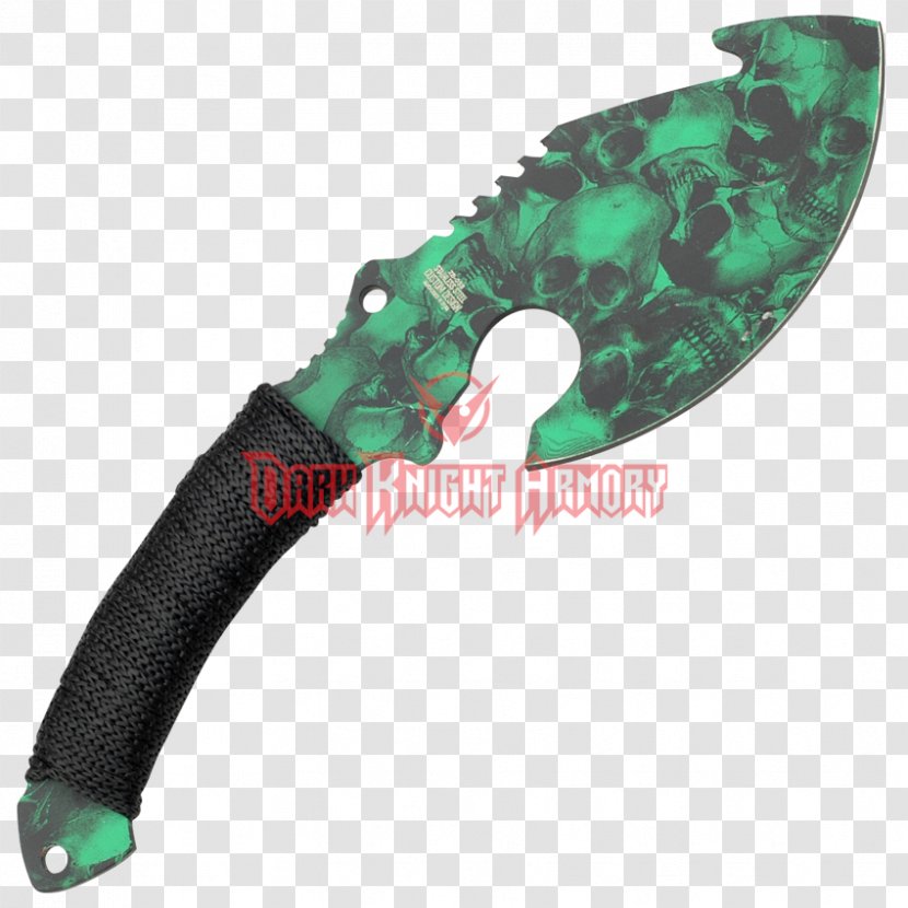 Hunting & Survival Knives Knife Blade Axe Machete - Frame Transparent PNG