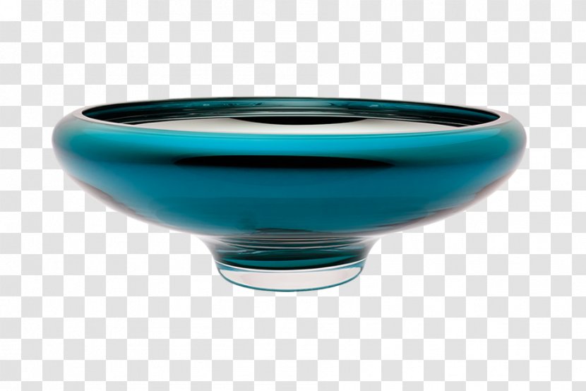 Bowl Glass Plastic Cobalt Blue - Brown Transparent PNG