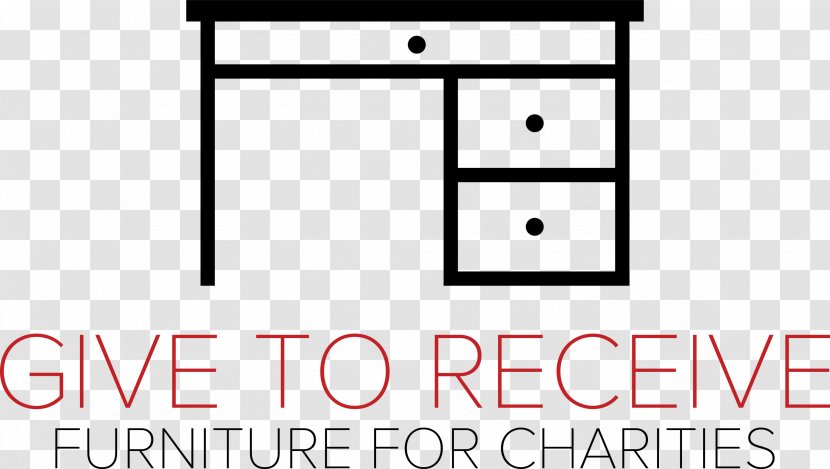 White Brand Font - Rectangle - Receive A Gift Transparent PNG