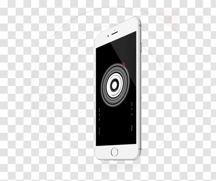 Smartphone Portable Media Player Multimedia Camera Lens - Electronics Transparent PNG