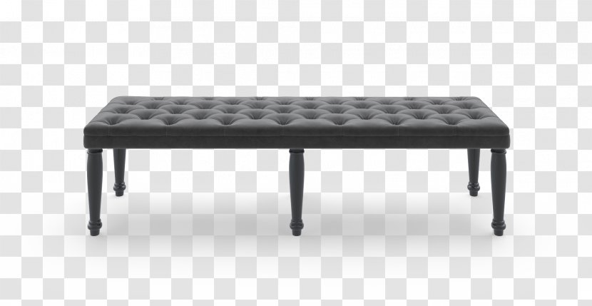 Bedside Tables Furniture Foot Rests Bench - Outdoor Transparent PNG
