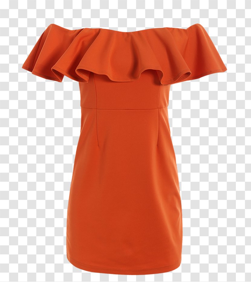 Dress Sleeve Neckline Coat Casual - Shirt Transparent PNG