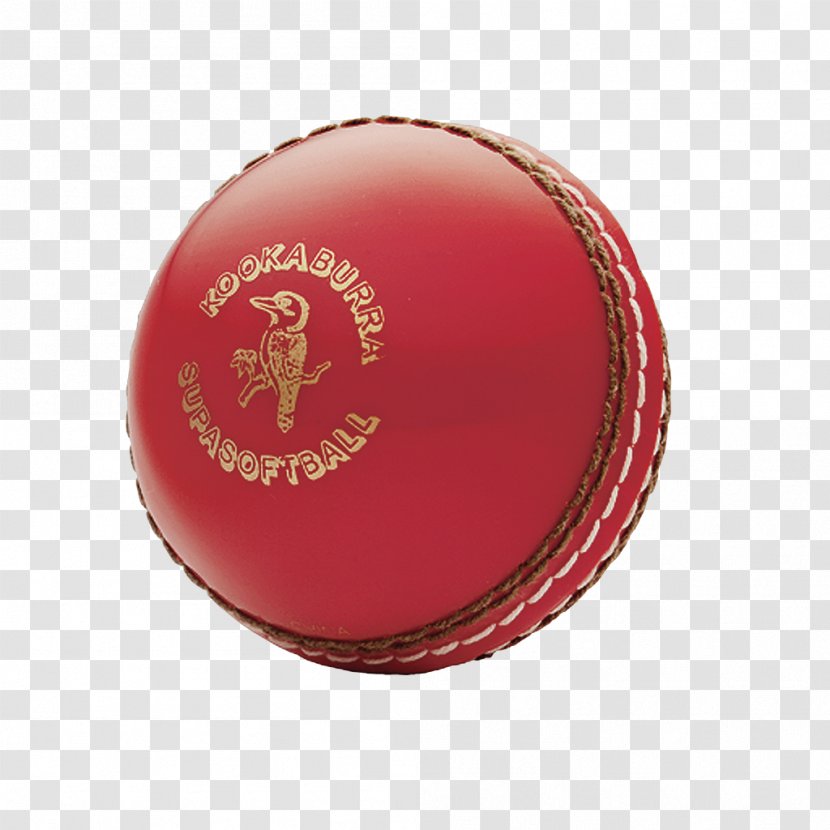 Cricket Balls - Ball - Test Transparent PNG