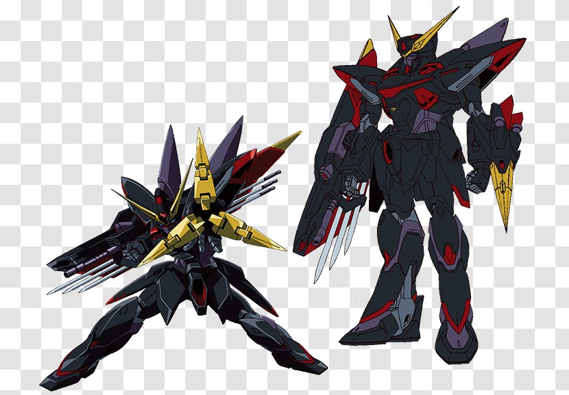 GAT-X103 Buster Gundam GAT-X207 Blitz GAT-X102 Duel Nicol Amalfi - Mecha - Gatx102 Transparent PNG