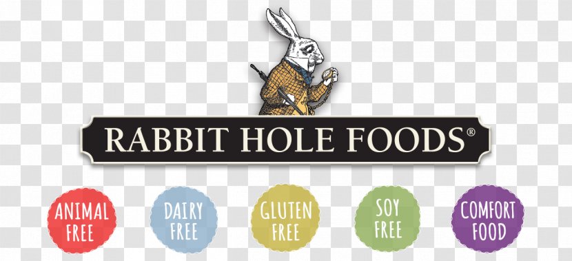Lassens Natural Food And Vitamins Comfort Cooking - Rabbit Hole Transparent PNG