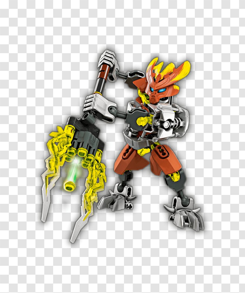 LEGO BIONICLE 70779 - Lego Movie - Protector Of Stone 70779Protector Toy Construction SetToy Transparent PNG