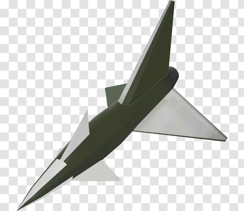 Team Fortress 2 Video Game Airstrike Rocket Weapon - Jet Aircraft Transparent PNG