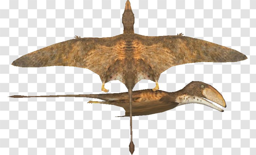 Peteinosaurus Postosuchus Stegosaurus Tyrannosaurus Plateosaurus - Dinosaur Transparent PNG