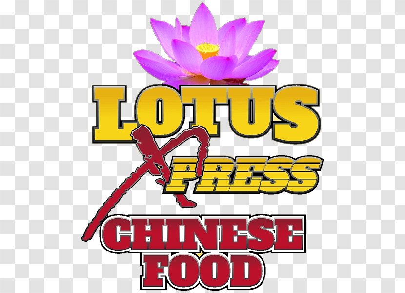 Lotus Xpress Chinese Cuisine Fast Food Restaurant Hunan Garden - China Wok - Fortuna Transparent PNG