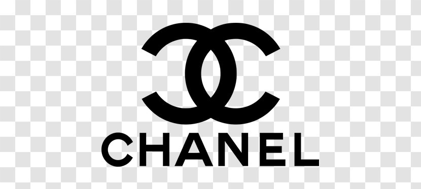 Chanel No. 5 Logo Fashion Designer - Design Transparent PNG