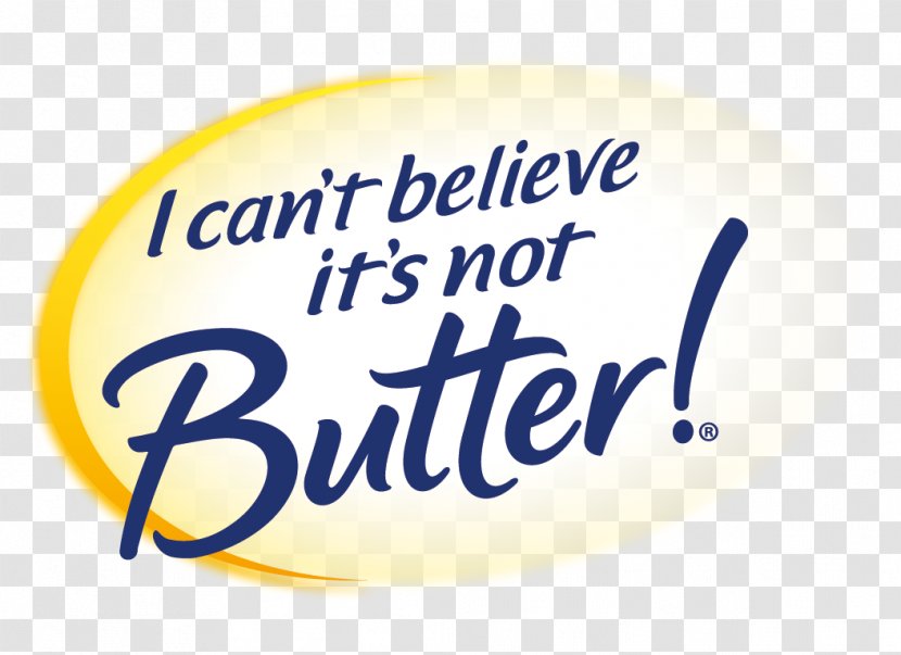I Can't Believe It's Not Butter! Spread Cream Buttermilk - Brand - Butter Transparent PNG