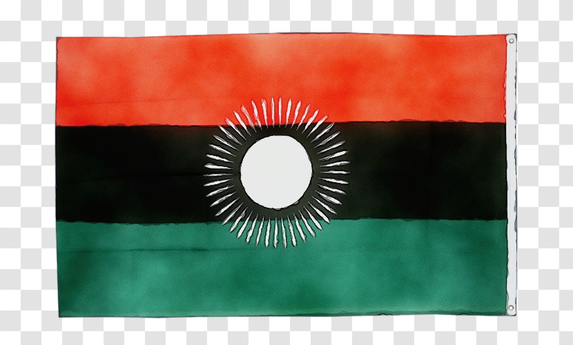 Flag Rectangle Transparent PNG