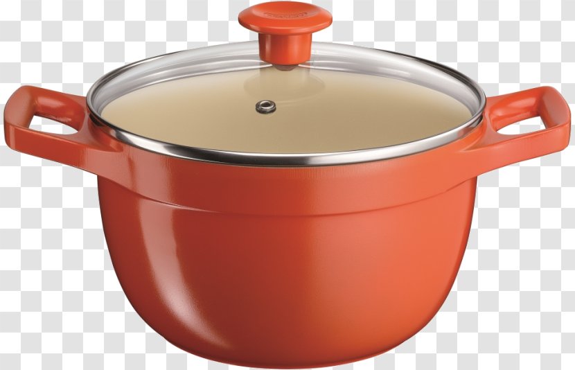 Stock Pot Tefal Lid Tableware Ceramic - Cookware And Bakeware - Cooking Pan Image Transparent PNG